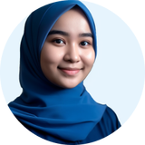 Foto profil Khadijah