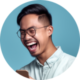 Foto profil 